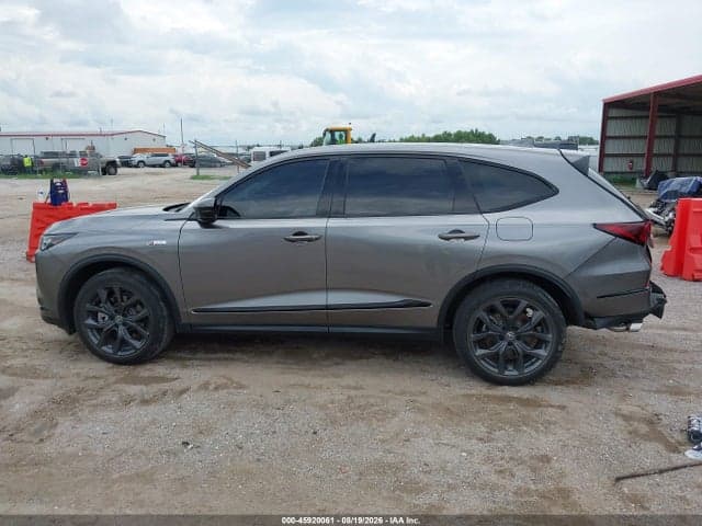 2022 ACURA MDX A-SPEC PACKAGE 14