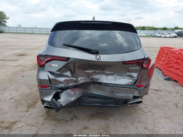 2022 ACURA MDX A-SPEC PACKAGE 16