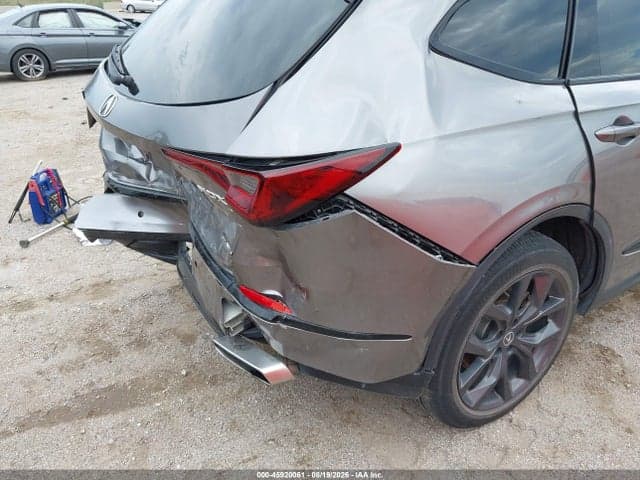 2022 ACURA MDX A-SPEC PACKAGE 17