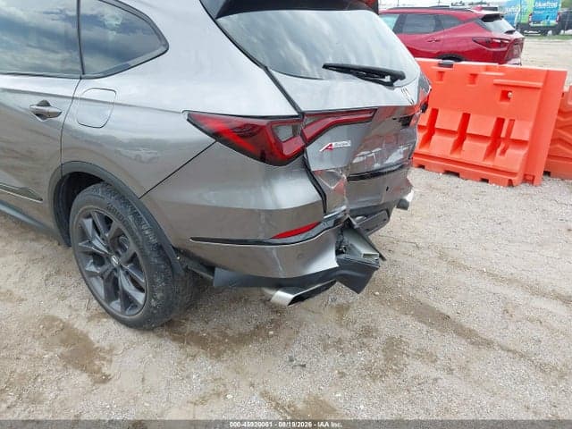 2022 ACURA MDX A-SPEC PACKAGE 19