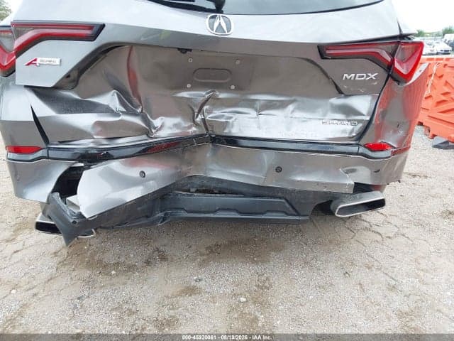 2022 ACURA MDX A-SPEC PACKAGE 20
