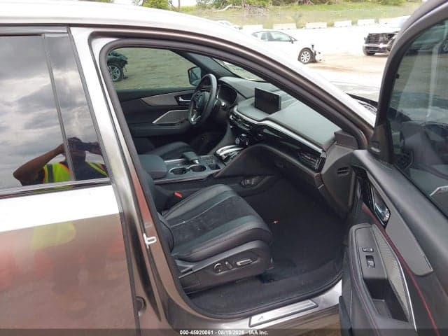 2022 ACURA MDX A-SPEC PACKAGE 5