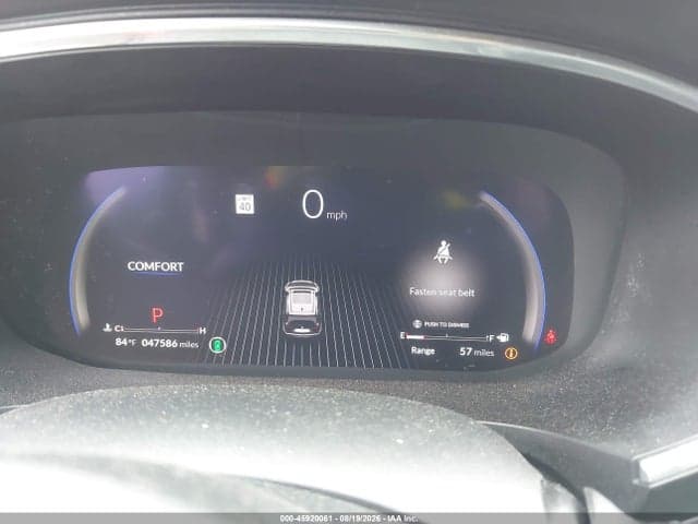 2022 ACURA MDX A-SPEC PACKAGE 7
