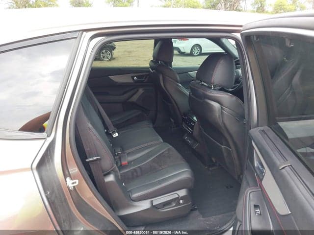 2022 ACURA MDX A-SPEC PACKAGE 8