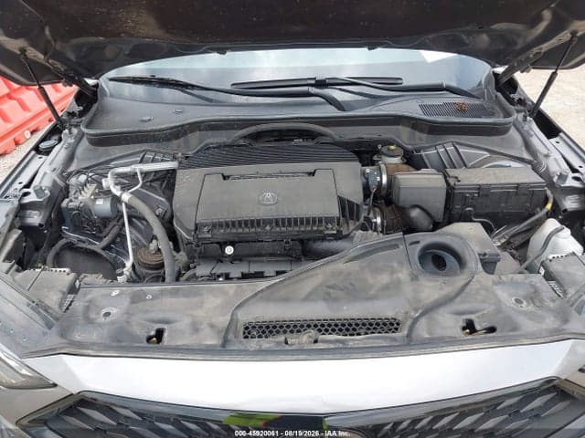 2022 ACURA MDX A-SPEC PACKAGE 10