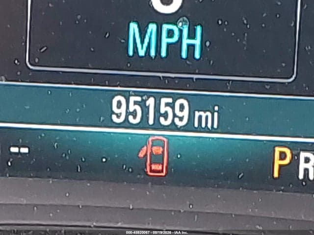 2018 BUICK ENCORE PREFERRED 15