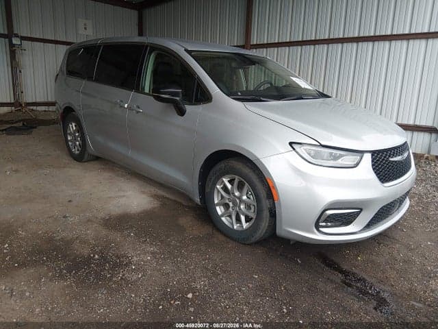 2024 CHRYSLER PACIFICA TOURING L 1