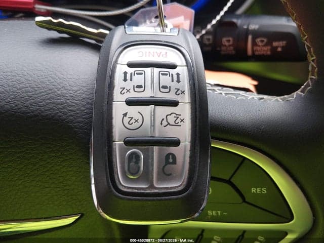 2024 CHRYSLER PACIFICA TOURING L 11