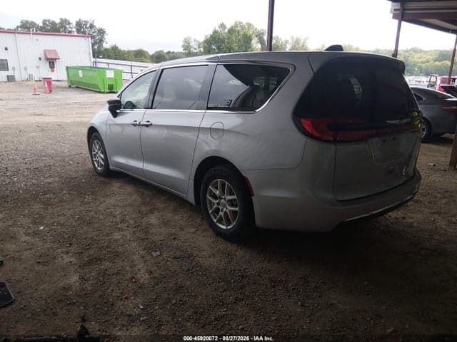 2024 CHRYSLER PACIFICA TOURING L 3