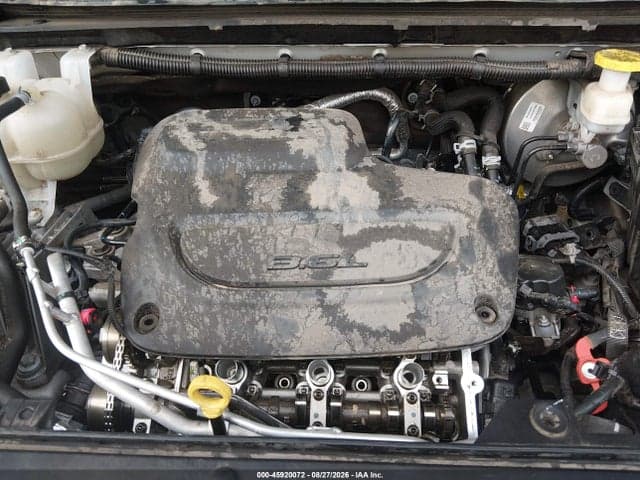 2024 CHRYSLER PACIFICA TOURING L 6