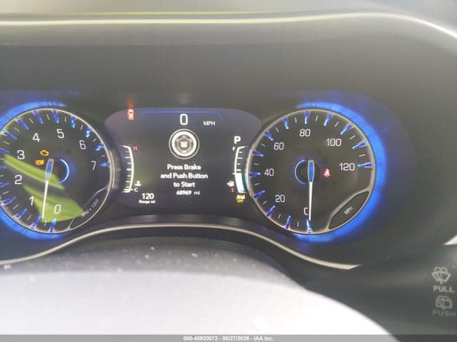2024 CHRYSLER PACIFICA TOURING L 7