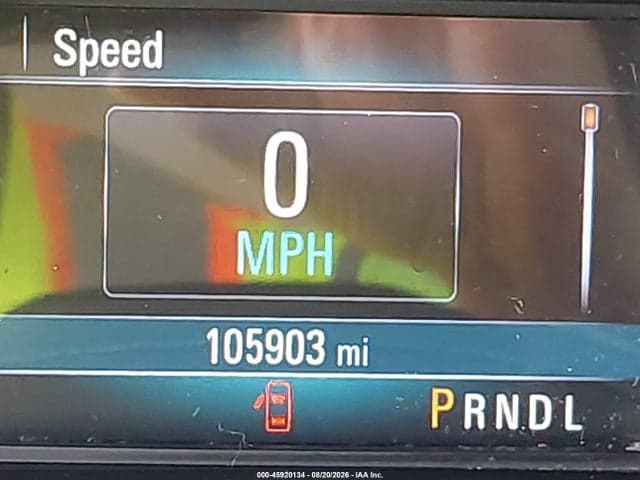 2019 BUICK ENVISION FWD PREFERRED 15