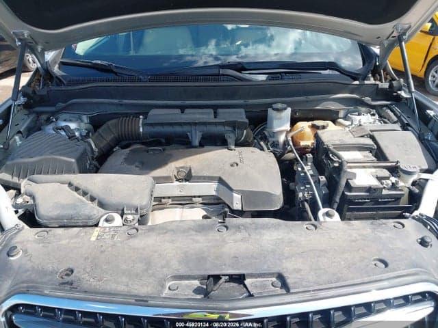 2019 BUICK ENVISION FWD PREFERRED 10