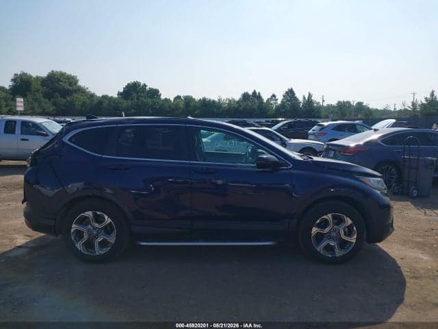 2019 HONDA CR-V EX-L 14