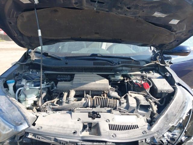 2019 HONDA CR-V EX-L 10