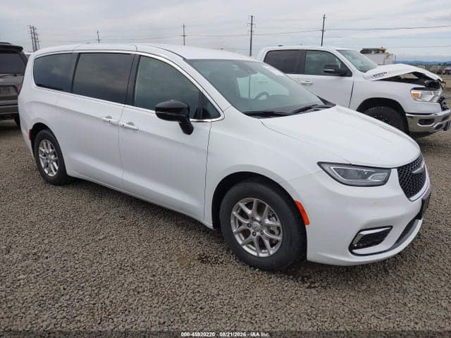 2025 CHRYSLER PACIFICA SELECT 1