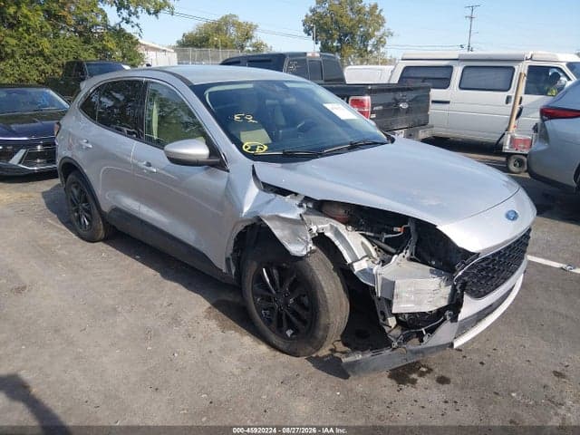2020 FORD ESCAPE SE 1