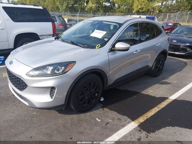 2020 FORD ESCAPE SE 2