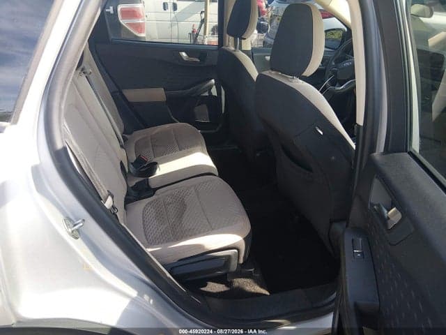 2020 FORD ESCAPE SE 8