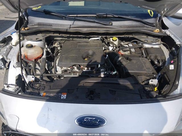 2020 FORD ESCAPE SE 10