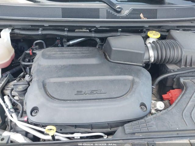 2023 CHRYSLER PACIFICA TOURING L 10