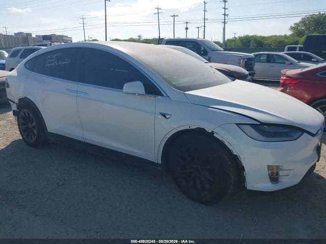 2019 TESLA MODEL X 100D/75D/LONG RANGE 1