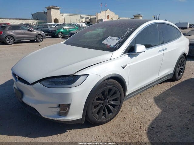 2019 TESLA MODEL X 100D/75D/LONG RANGE 2