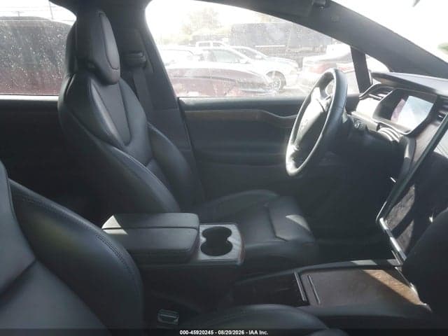 2019 TESLA MODEL X 100D/75D/LONG RANGE 5