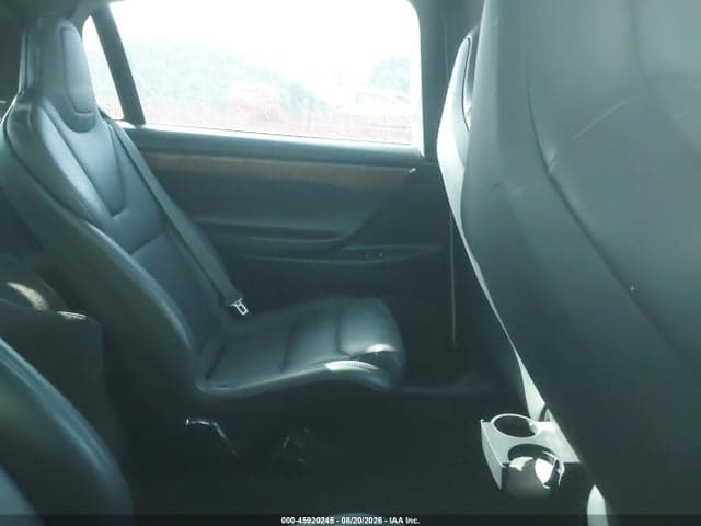 2019 TESLA MODEL X 100D/75D/LONG RANGE 8