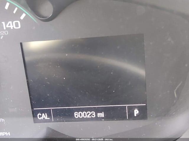 2019 CHEVROLET TRAX LT 15