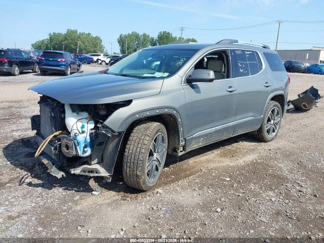 2017 GMC ACADIA DENALI 2