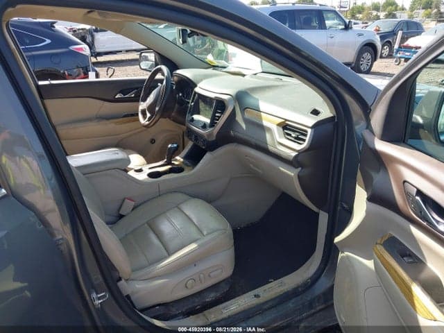2017 GMC ACADIA DENALI 5