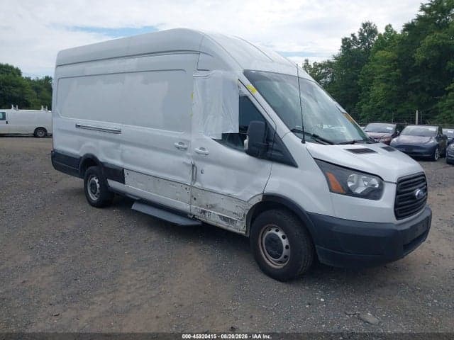 2019 FORD TRANSIT-350 1