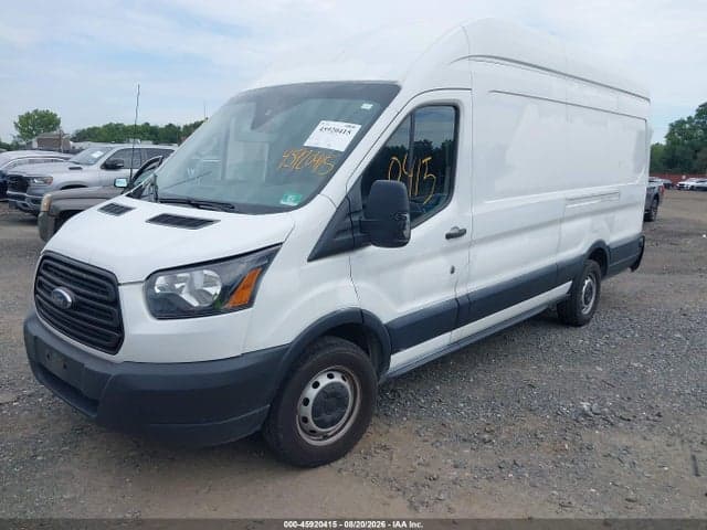 2019 FORD TRANSIT-350 2