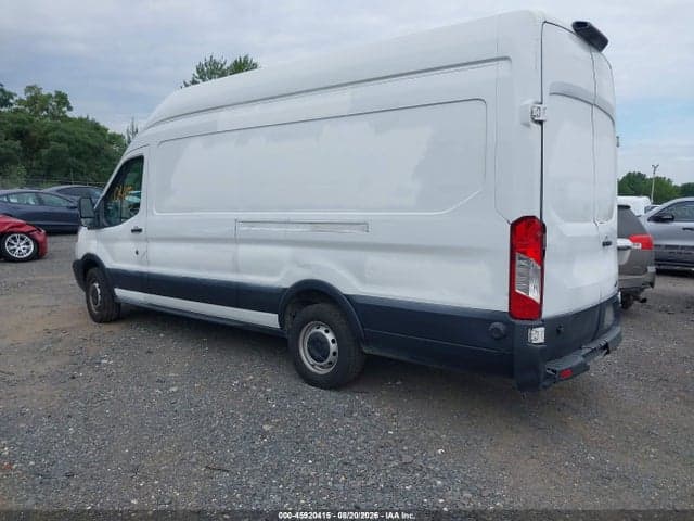 2019 FORD TRANSIT-350 3