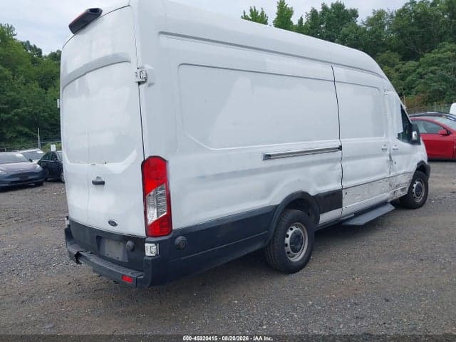 2019 FORD TRANSIT-350 4