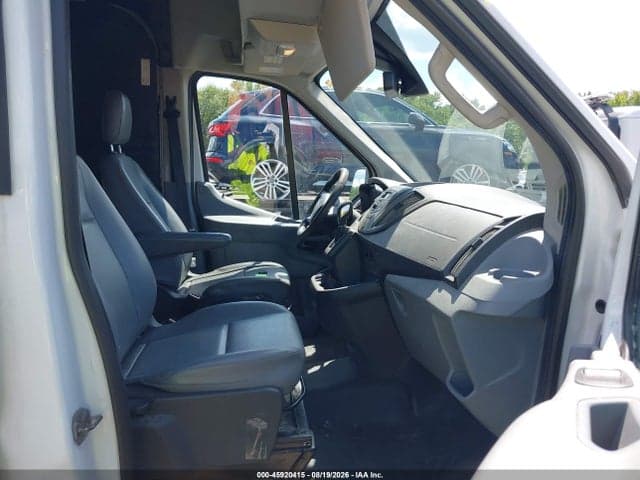 2019 FORD TRANSIT-350 5