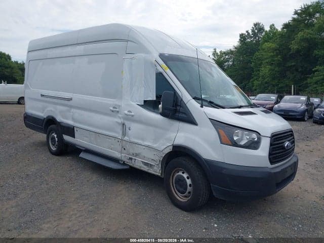 2019 FORD TRANSIT-350 6