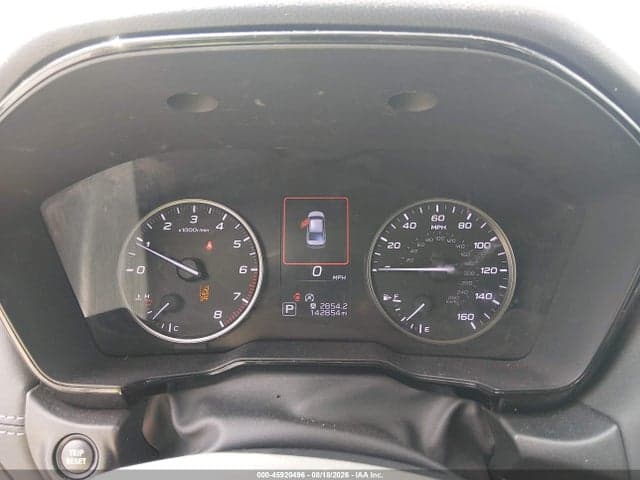 2022 SUBARU LEGACY 7