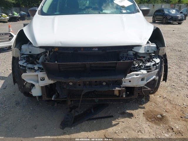 2017 FORD ESCAPE S 6