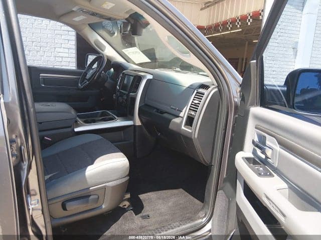 2017 RAM 1500 LONE STAR 4X4 5'7 BOX 5
