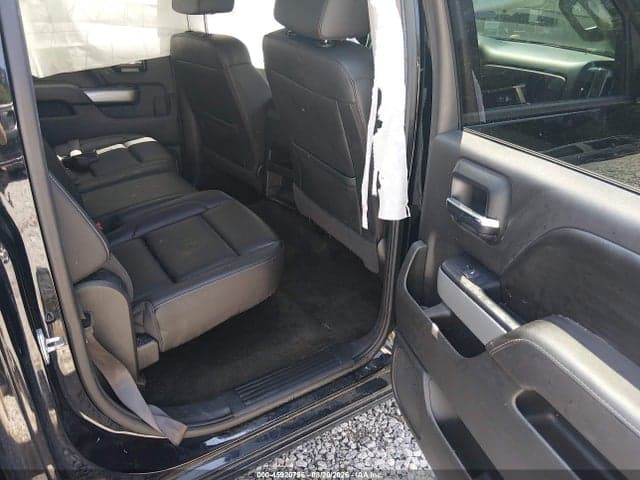 2017 CHEVROLET SILVERADO 1500 LT 8