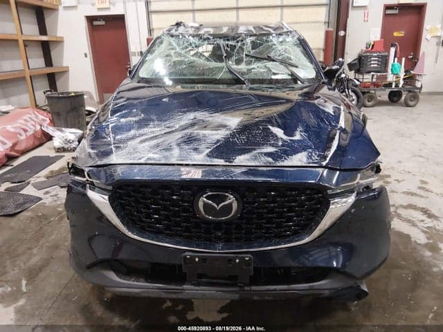 2023 MAZDA CX-5 2.5 S PREFERRED 12