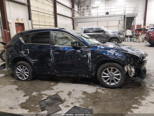 2023 MAZDA CX-5 2.5 S PREFERRED 13