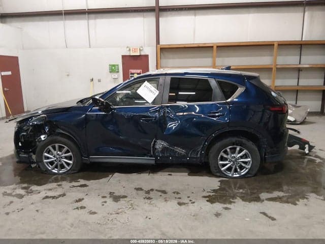 2023 MAZDA CX-5 2.5 S PREFERRED 14