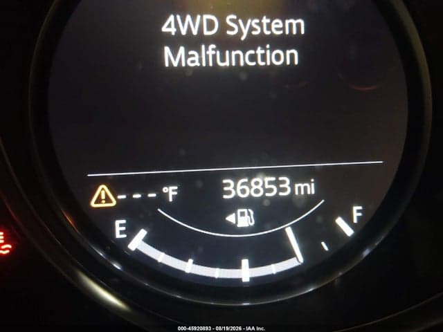 2023 MAZDA CX-5 2.5 S PREFERRED 15