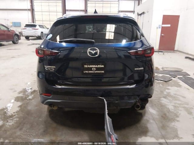 2023 MAZDA CX-5 2.5 S PREFERRED 16