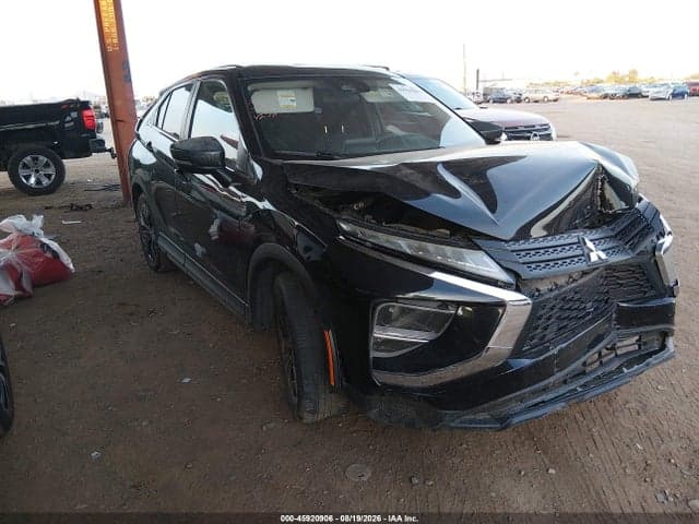 2022 MITSUBISHI ECLIPSE CROSS LE 1