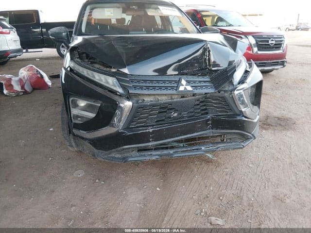 2022 MITSUBISHI ECLIPSE CROSS LE 6