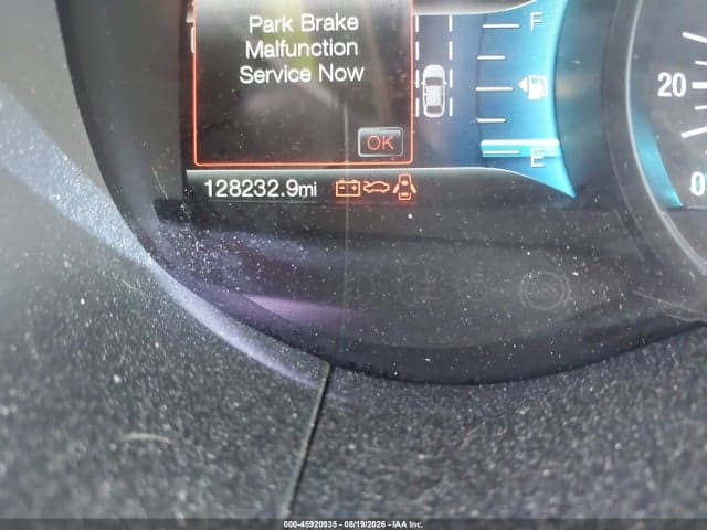 2018 FORD EDGE SEL 7
